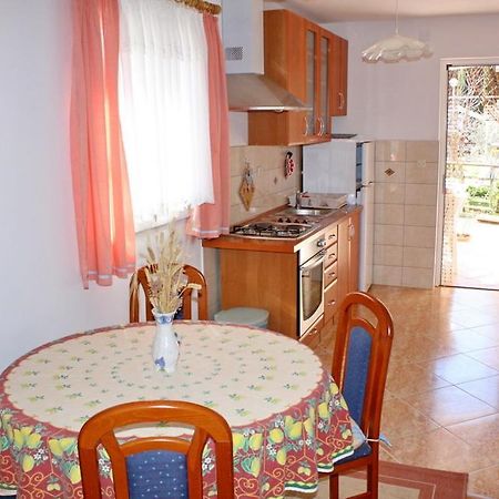 Apartments Biskup Privlaka  Dış mekan fotoğraf