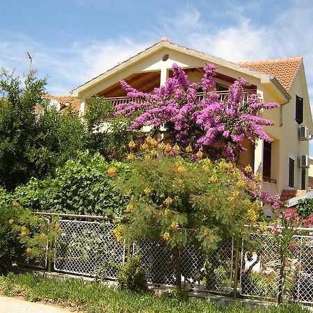 Apartments Biskup Privlaka  Dış mekan fotoğraf