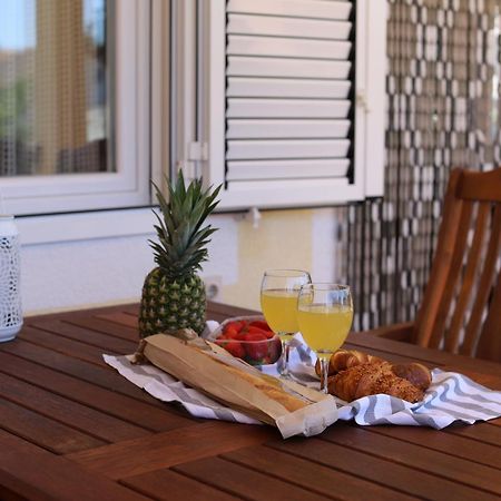 Apartments Biskup Privlaka  Dış mekan fotoğraf