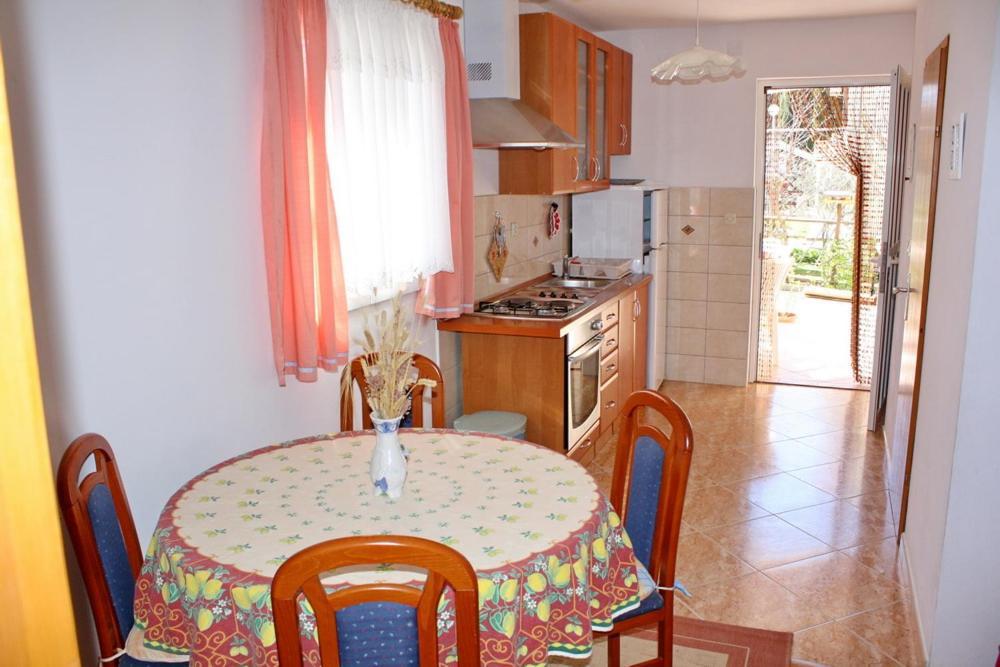 Apartments Biskup Privlaka  Dış mekan fotoğraf