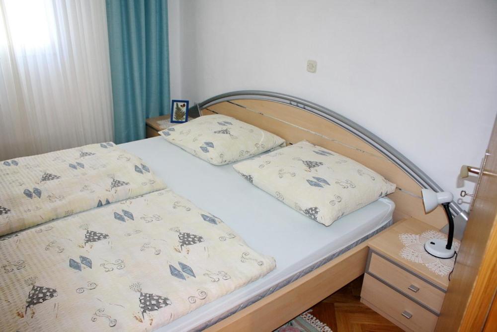Apartments Biskup Privlaka  Dış mekan fotoğraf
