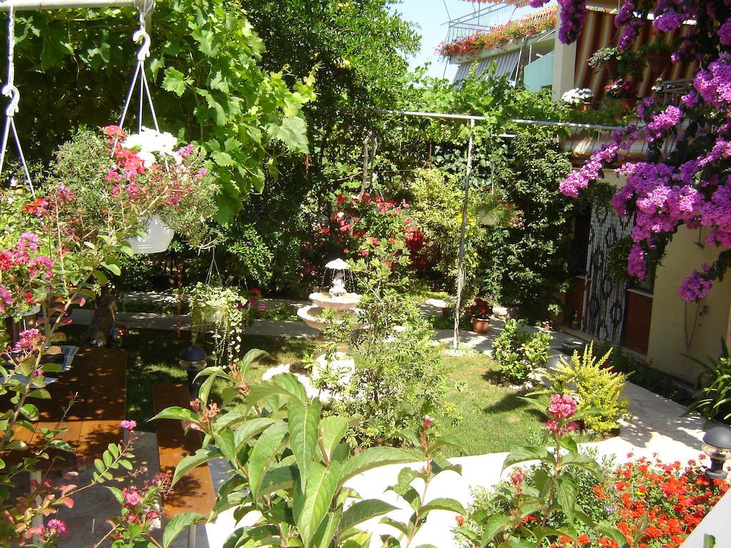 Apartments Biskup Privlaka  Dış mekan fotoğraf