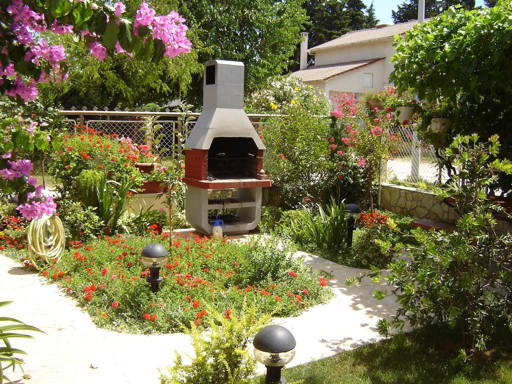 Apartments Biskup Privlaka  Dış mekan fotoğraf