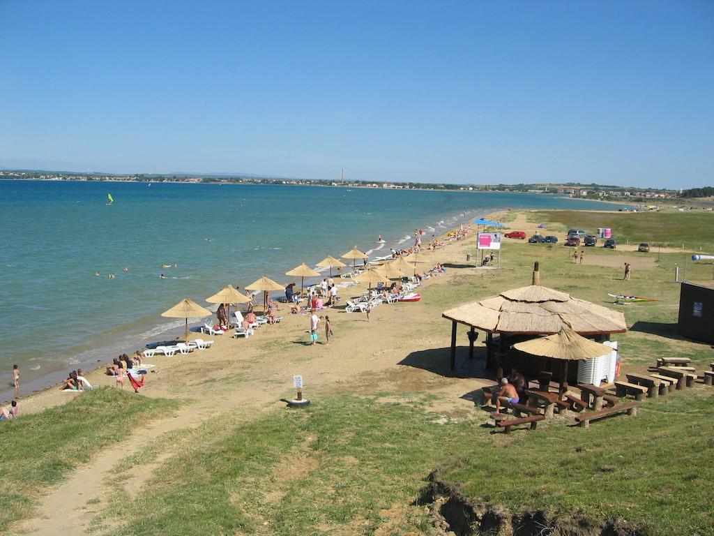 Apartments Biskup Privlaka  Dış mekan fotoğraf
