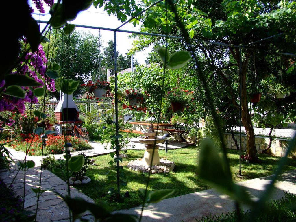 Apartments Biskup Privlaka  Dış mekan fotoğraf