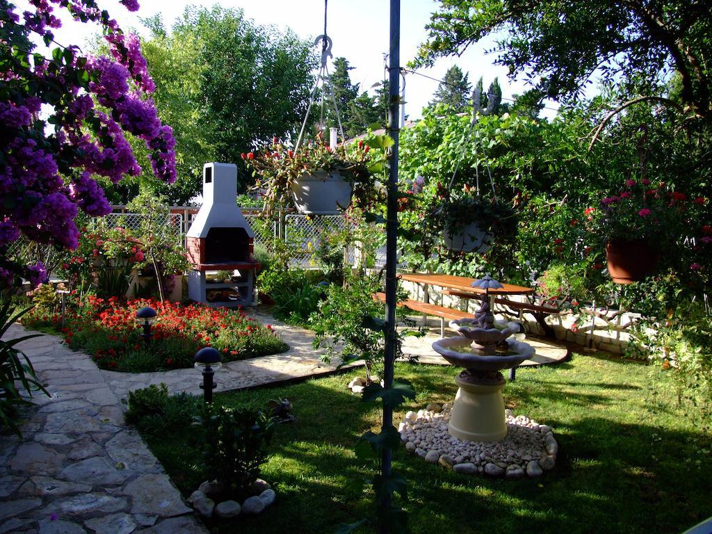 Apartments Biskup Privlaka  Dış mekan fotoğraf