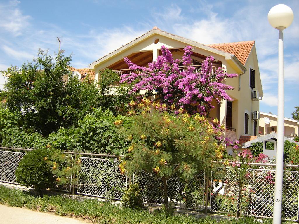 Apartments Biskup Privlaka  Dış mekan fotoğraf