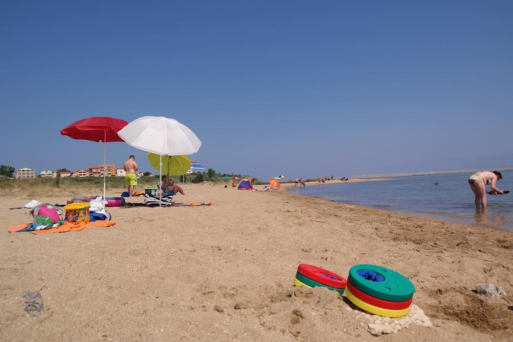 Apartments Biskup Privlaka  Dış mekan fotoğraf