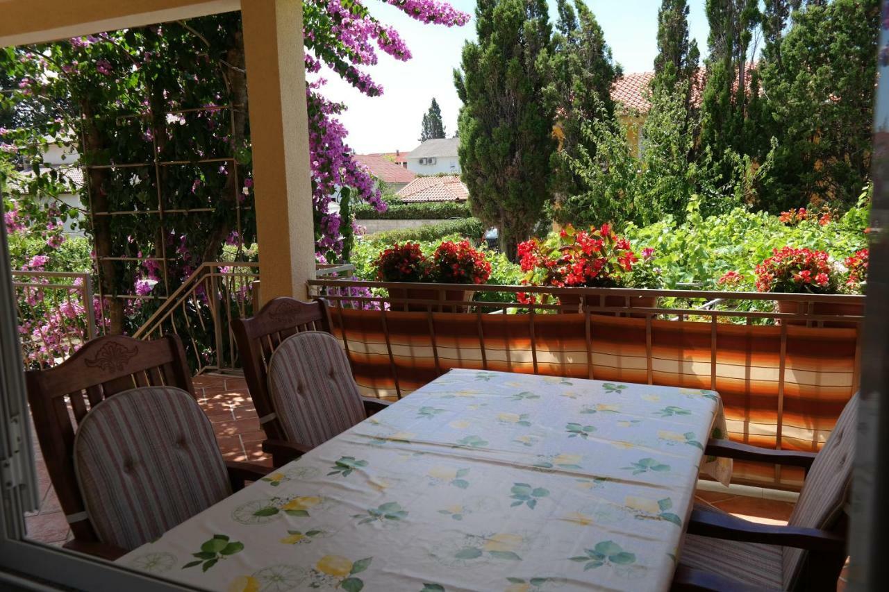 Apartments Biskup Privlaka  Dış mekan fotoğraf