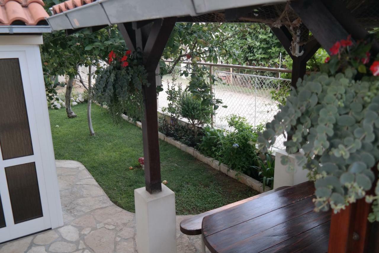 Apartments Biskup Privlaka  Dış mekan fotoğraf