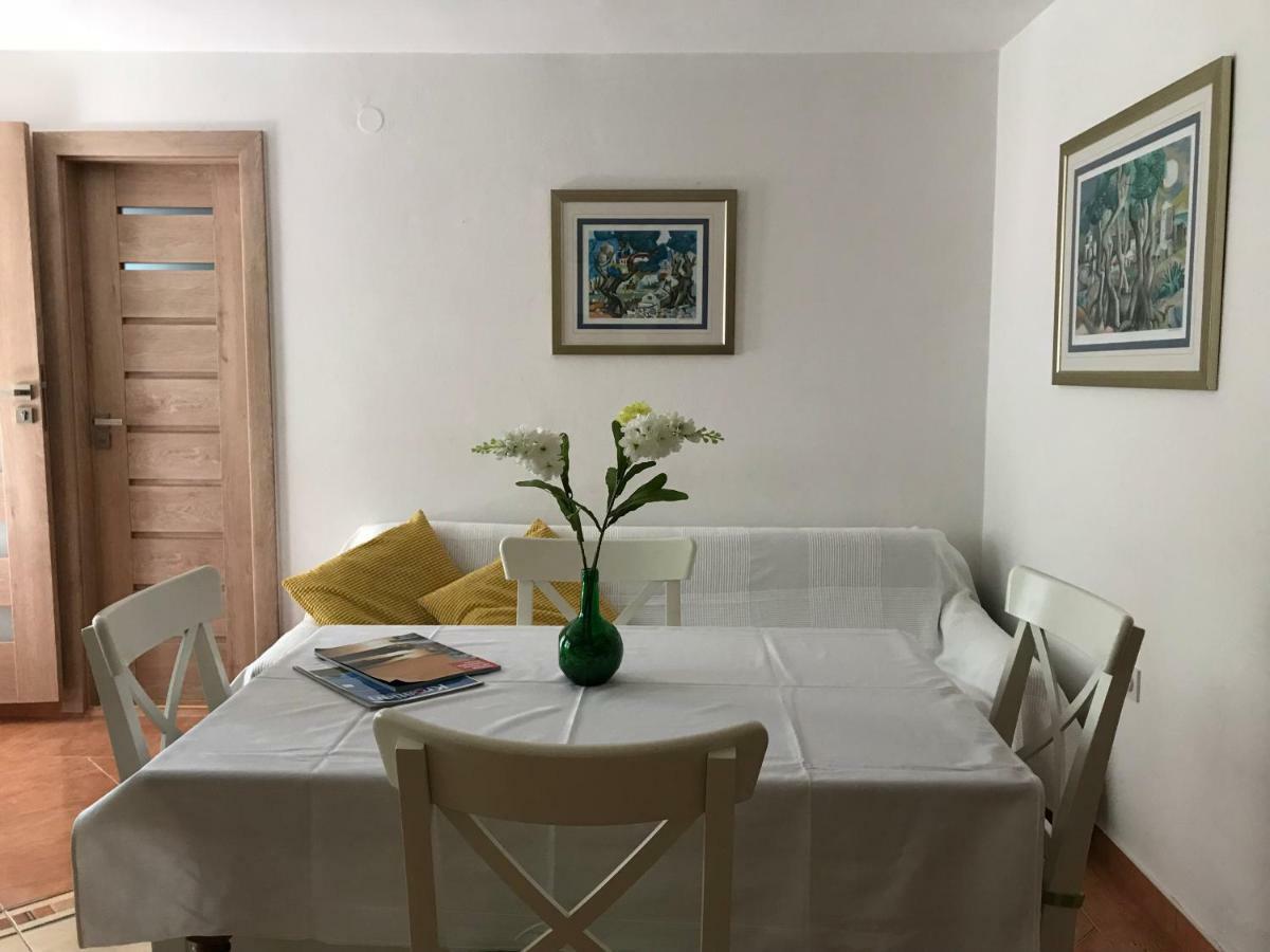 Apartments Biskup Privlaka  Dış mekan fotoğraf