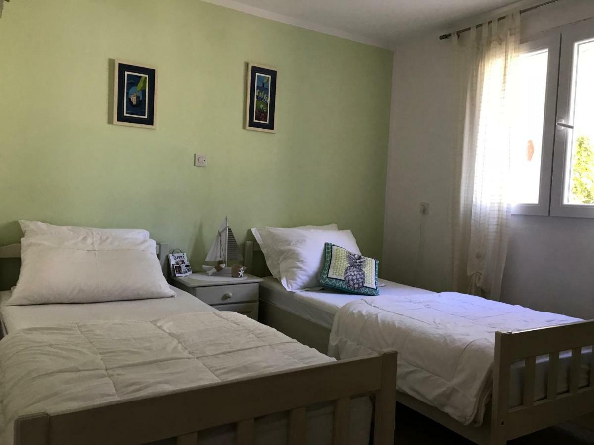 Apartments Biskup Privlaka  Dış mekan fotoğraf