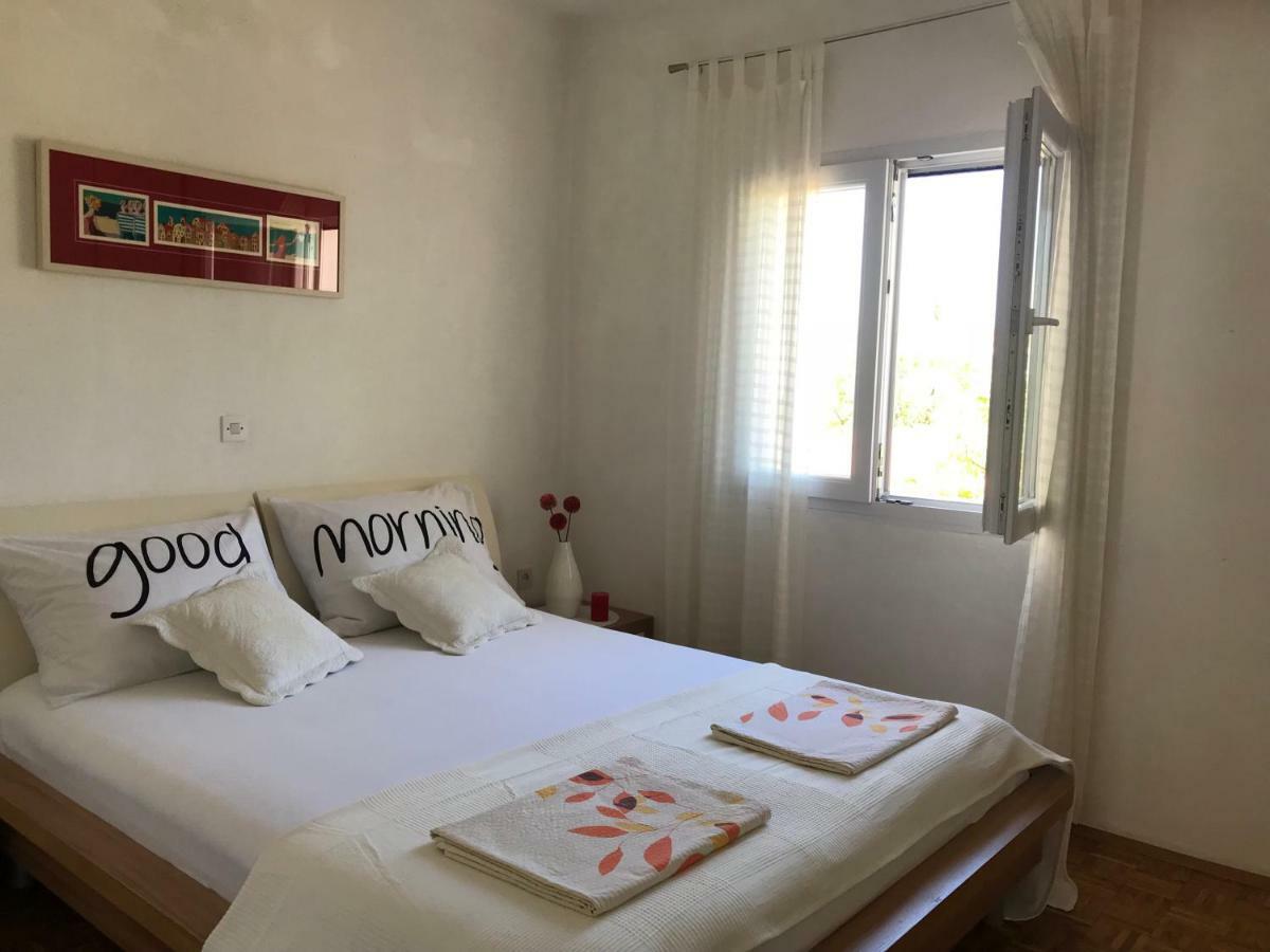 Apartments Biskup Privlaka  Dış mekan fotoğraf