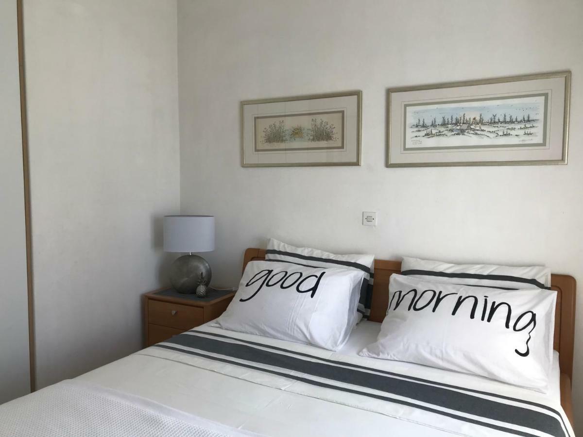 Apartments Biskup Privlaka  Dış mekan fotoğraf