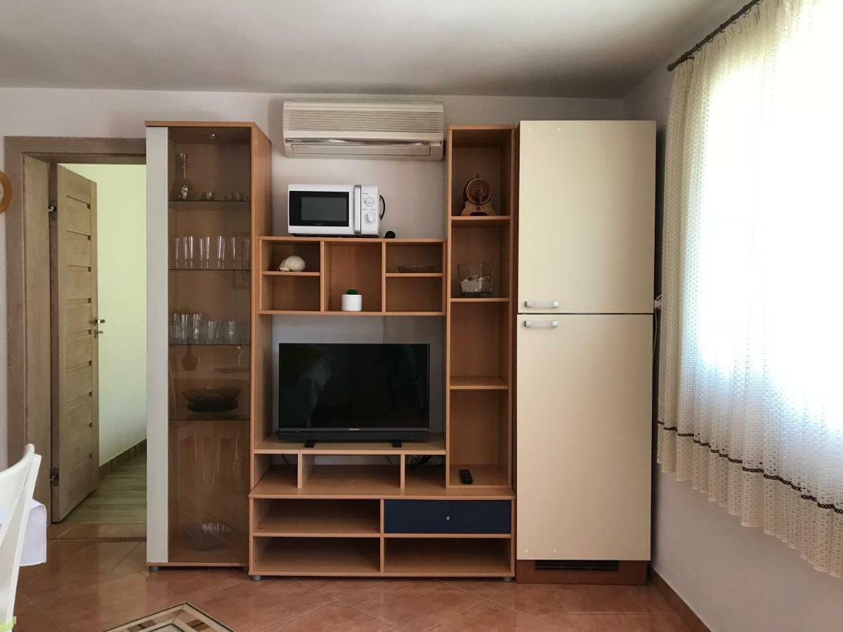 Apartments Biskup Privlaka  Dış mekan fotoğraf