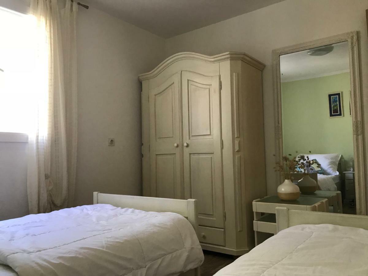 Apartments Biskup Privlaka  Dış mekan fotoğraf
