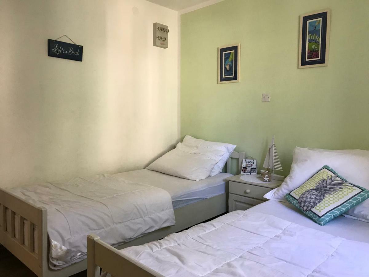 Apartments Biskup Privlaka  Dış mekan fotoğraf