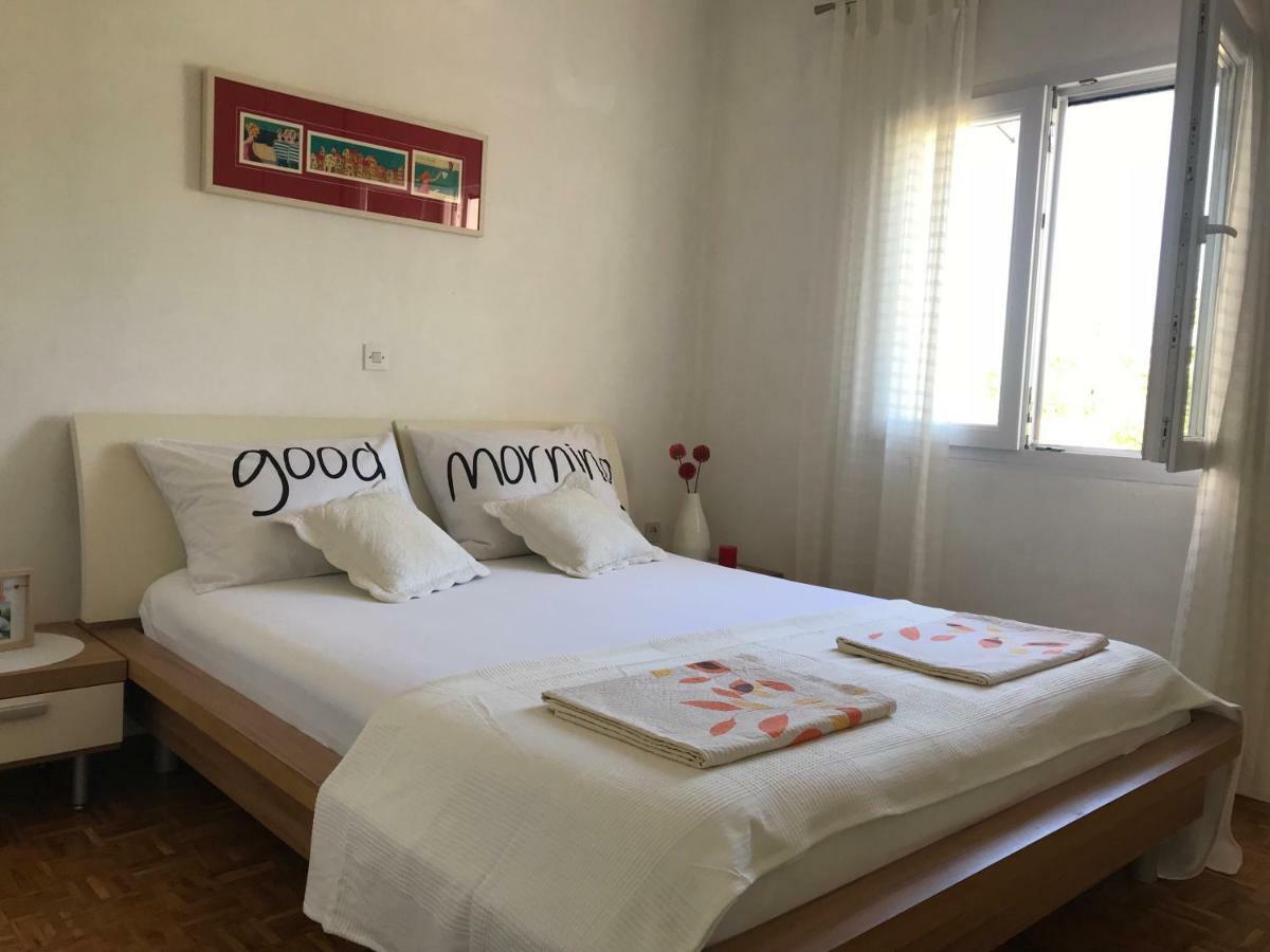 Apartments Biskup Privlaka  Dış mekan fotoğraf