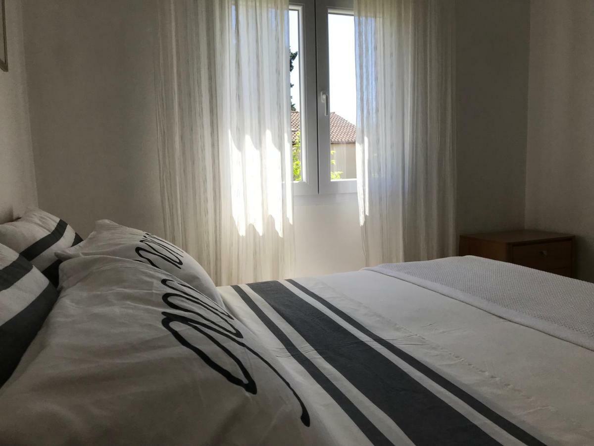 Apartments Biskup Privlaka  Dış mekan fotoğraf