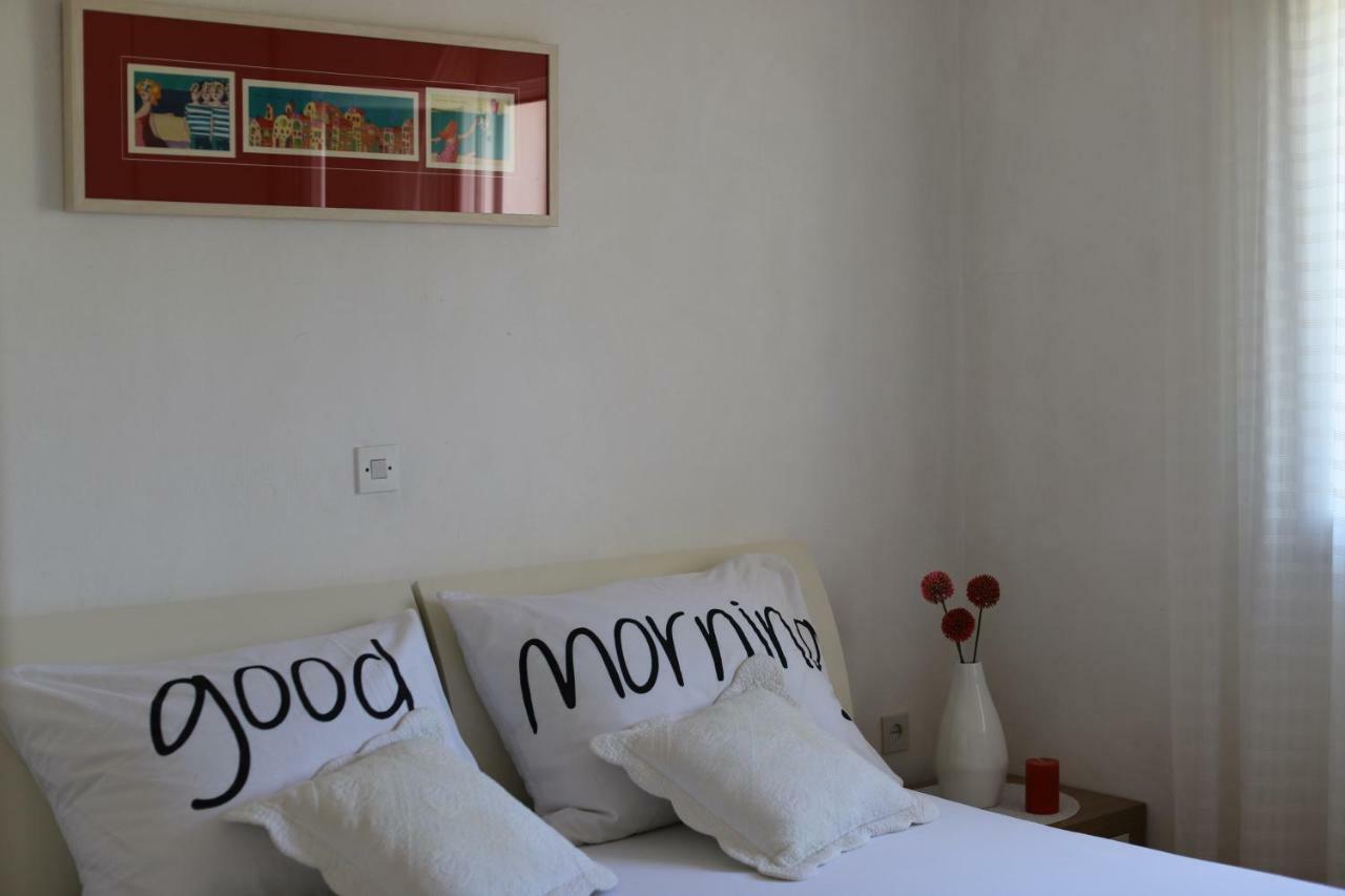 Apartments Biskup Privlaka  Dış mekan fotoğraf