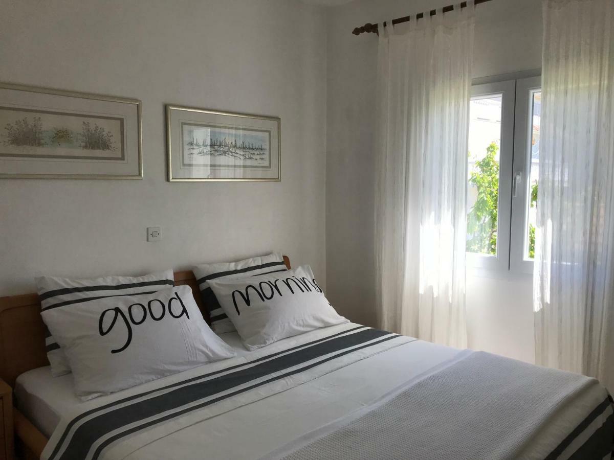 Apartments Biskup Privlaka  Dış mekan fotoğraf