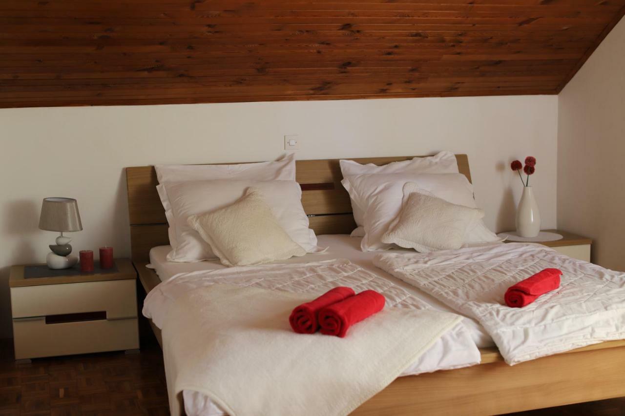 Apartments Biskup Privlaka  Dış mekan fotoğraf