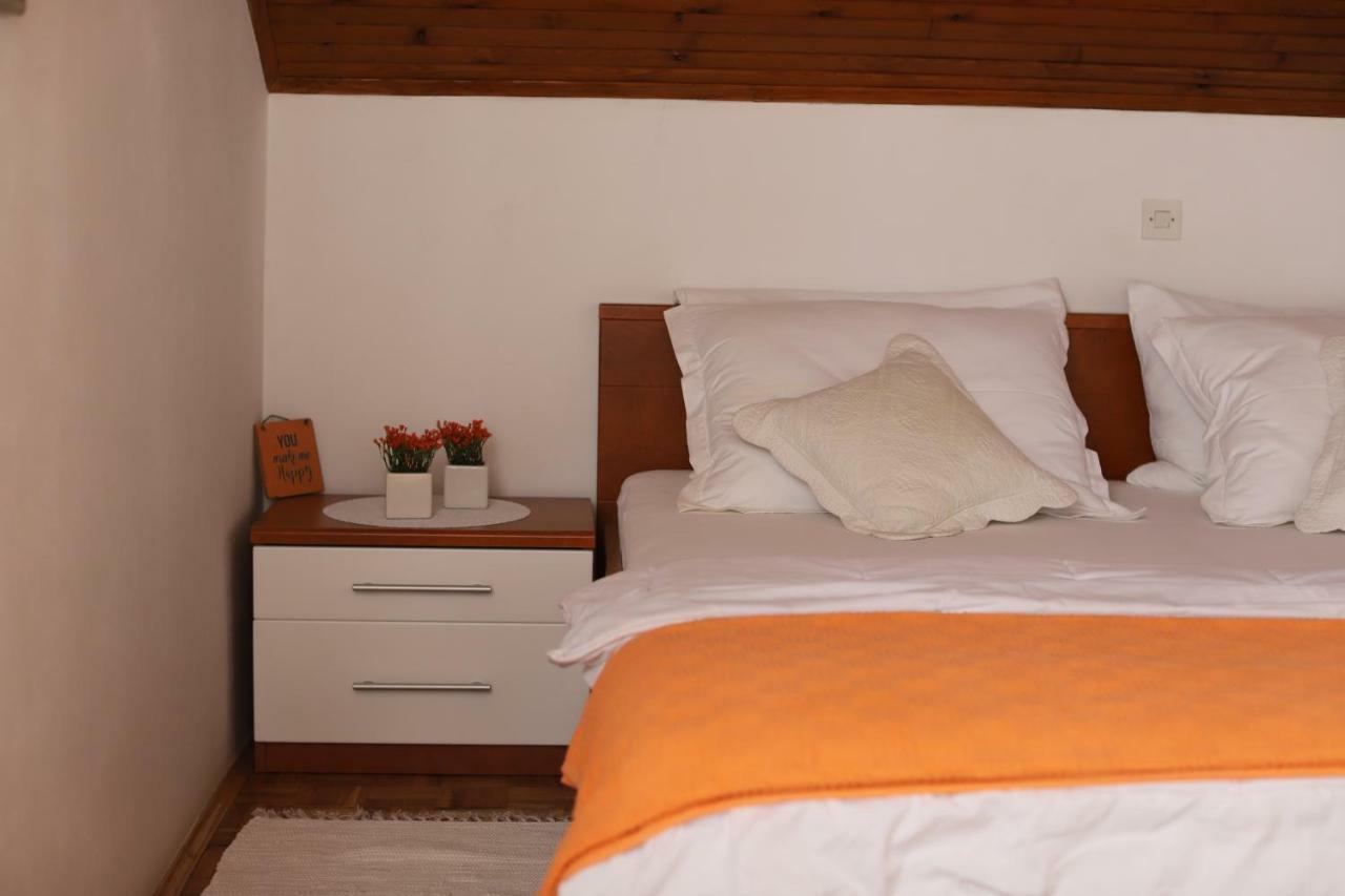 Apartments Biskup Privlaka  Dış mekan fotoğraf