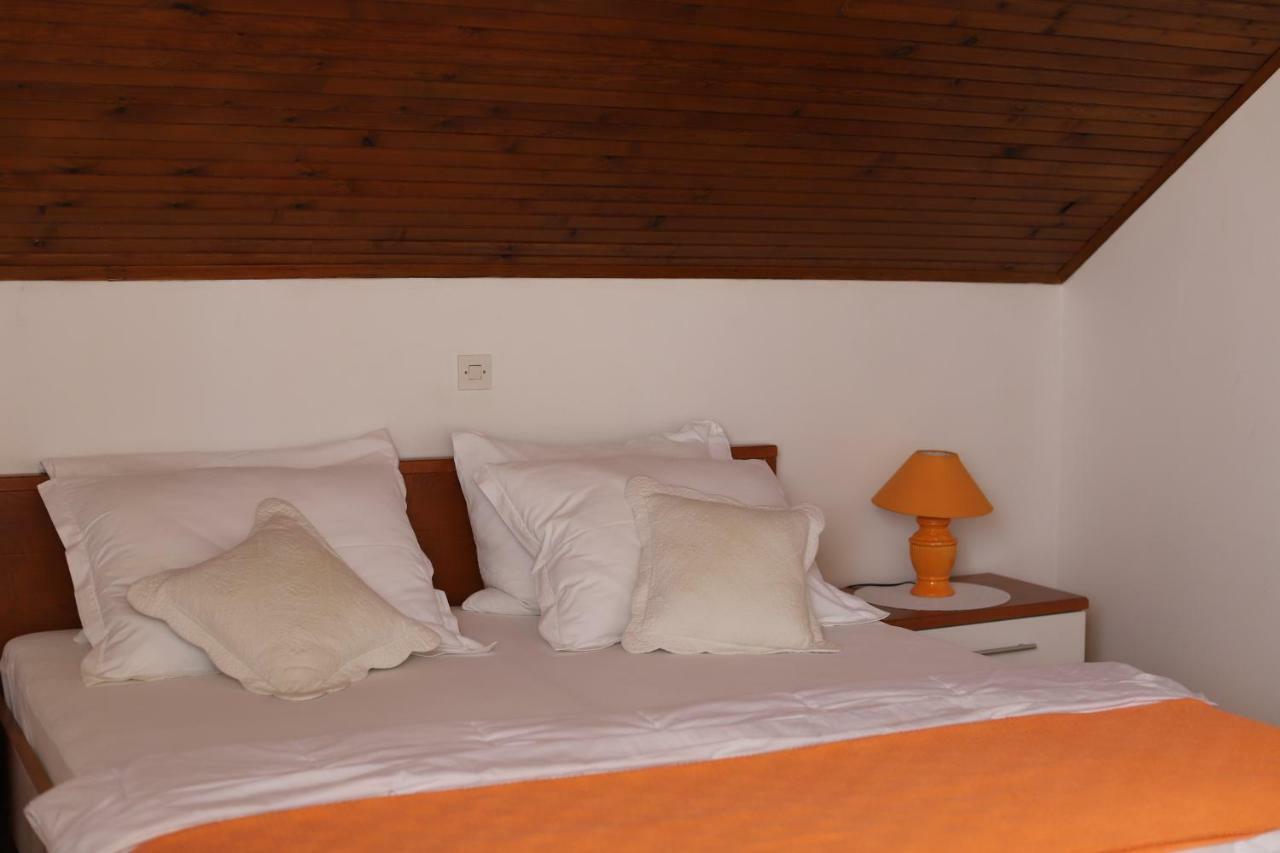 Apartments Biskup Privlaka  Dış mekan fotoğraf