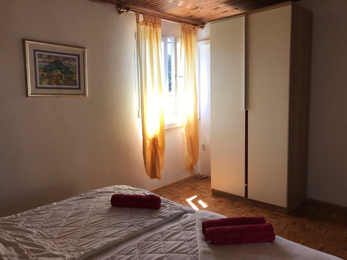Apartments Biskup Privlaka  Dış mekan fotoğraf