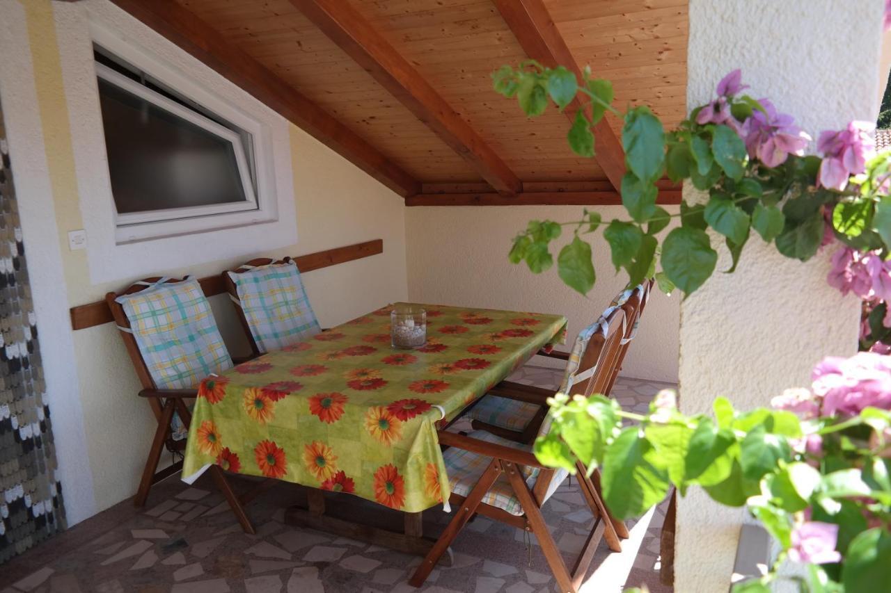 Apartments Biskup Privlaka  Oda fotoğraf