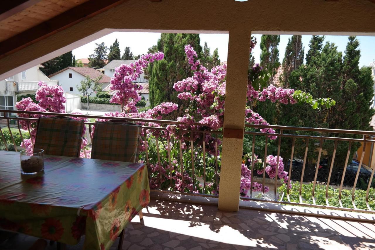 Apartments Biskup Privlaka  Oda fotoğraf