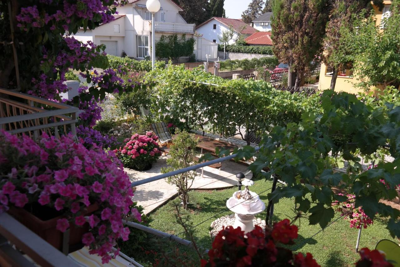 Apartments Biskup Privlaka  Oda fotoğraf