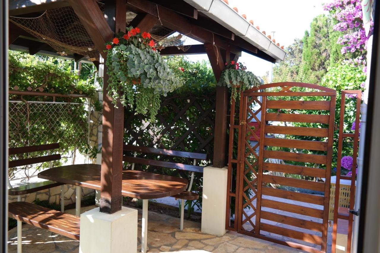 Apartments Biskup Privlaka  Oda fotoğraf